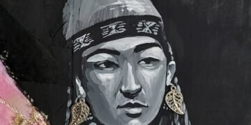 تیموری ملکه‌لر – خانزاده بېگیم