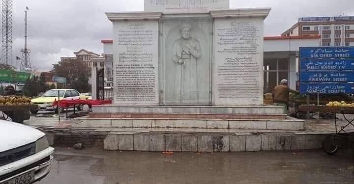 نوایی هیکلی یۉق اېتیلیشی‌گه نسبتن مناسبت‌لر – بیرینچی بۉلیم