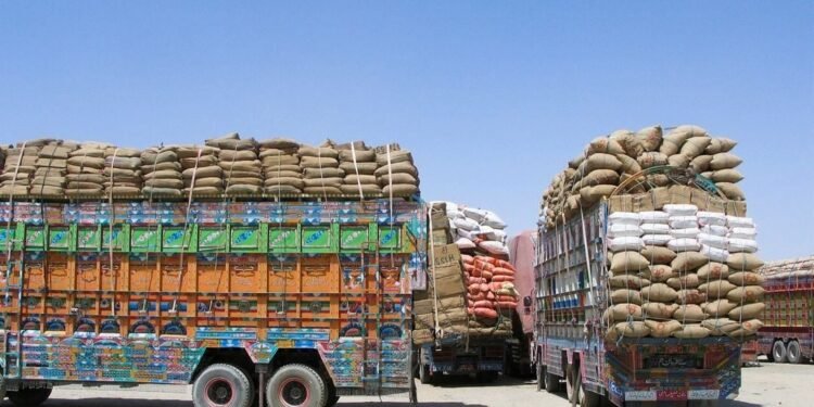 افغانستان صادرات رقمی سرطان آیی دوامیده یقین ۴۱ میلیون دالر آشگن