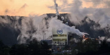 امریکاده پارتلش؛ ایکی کیشی جان بېریب و اۉن کیشی هلاک بۉلگنی خبر قیلیندی