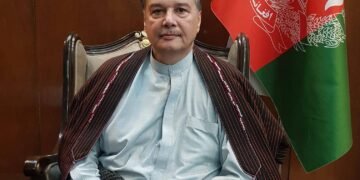 نوایی هیکلی بوزیلیشی؛ جنرال ملک: نوایی میراث‌نی هیچ بیر کوچ یۉق قیلالمه‌یدی