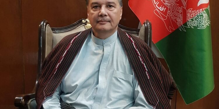 نوایی هیکلی بوزیلیشی؛ جنرال ملک: نوایی میراث‌نی هیچ بیر کوچ یۉق قیلالمه‌یدی