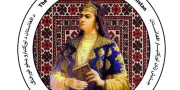 تورکتبار عیاللر حرکتی: نوایی میراثی قلب‌میزده تیریک دیر