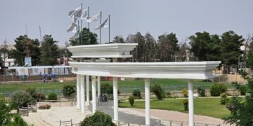 فاریاب ولایتیده بیر یاش ییگیت طالبان تامانیدن دُره اوریلگن