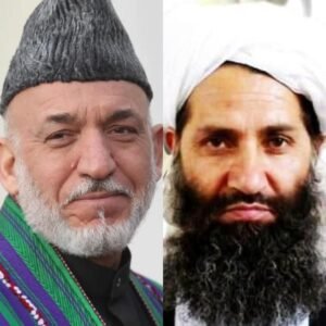 مرموز سیما؛ کرزی و طالبان مناسبت‌نی قنده‌ی تحلیل قیله‌میز؟