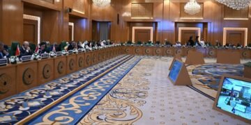 اسلامی همکارلیکلر تشکیلاتی غزه‌ده اسراییل باسیم‌لر تیزلیک بیلن یکونلنیشینی تاکیدلدی