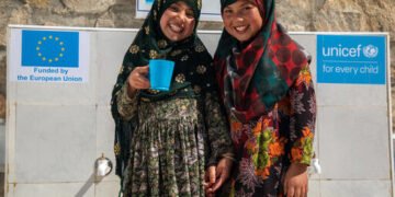 اروپا اتفاقی افغانستان‌ده سوو آزلیگی معماسی‌دن خواطر بیلدیردی