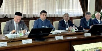 تاتارلر خلق‌ارا ییغینی؛ افغانستان‌دن هم وکیللر اشتراک اېتیشی خبر قیلیندی