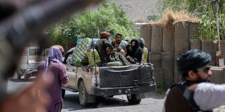 آزادلیک جبهه‌سی بیر ییل‌ده طالبان‌گه قرشی ۸۸ هجوم اۉیوشتیرگنینی ادعا قیلدی