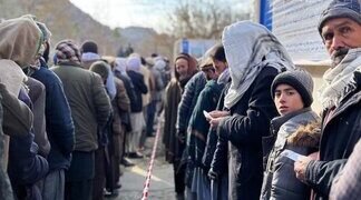 افغانستان‌ده آچلیک خواطری؛ آزیق-آوقت دستوری بو معما جدی‌لشیب باره‌یاتکنیدن آگاه‌لنتیردی