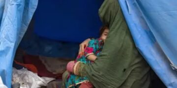 طالبان حاکمیتی ییللیگی؛ طالبان عیاللرنی جماعه‌دن یۉق اېتیش آرزولریگه یقین‌لشگن