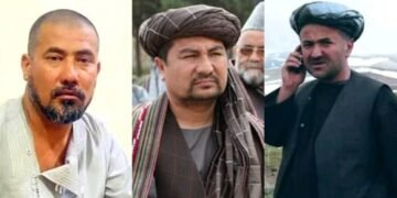 فاریاب‌ده سابق مسووللرگه نسبتن طالبان‌نینگ باسیمی آشگن