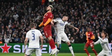 اروپا قهرمان‌لر لیگه‌سی؛ اوچ تورکی مملکت‌دن اوچ جماعه اشتراکی بار