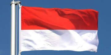 اندونیزیا ۳.۵ میلیون دالر افغانستان‎‌گه یاردم کۉرسه‌تدی