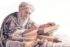 قطار فن‌لر عالمی – ابو ریحان البېرونی