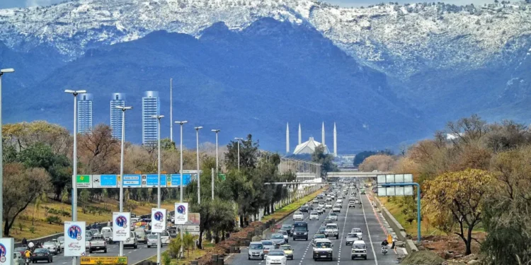 پاکستان میزبانلیگیده طالبانگه قرشی سیمالر ییغینی اۉتکزیلدی