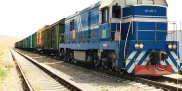 قزاقستان باش وزیری افغانستان تیمیر-یۉلی‌دن فایده‌لنیش‌نی تکلیف قیلدی