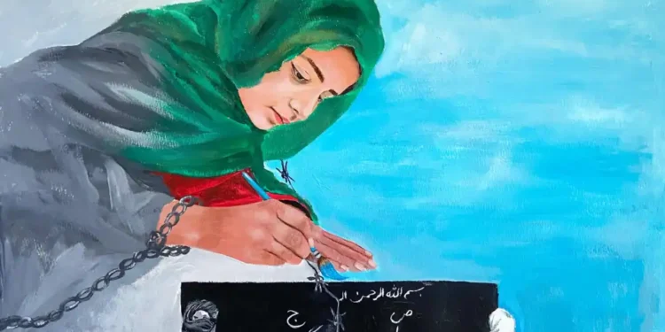 مینگدن بیر آروزسی اوشلمهگن زهرهنینگ حکایهسی