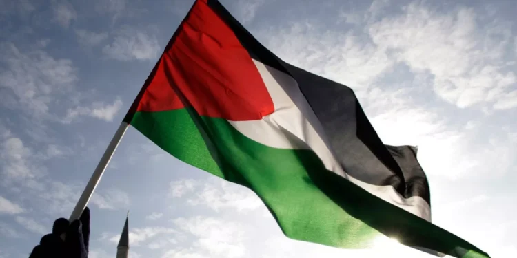 فلسطین رسمیت‌گه تانیلیشی؛ پرتگال هم اېرته بو خصوصده اۉز قرارینی اعلام قیله‌دی