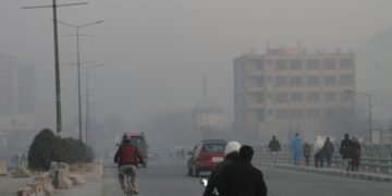 تازه هوا خلق‌ارا کونی؛ گوتریش: دنیا بویلب ۹۹ فایز اهالی افلاسلنگن هوادن نفس آله‌دی