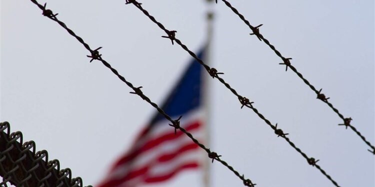 امریکالیکلر حبسگه آلینیشی؛ چین، ایران و افغانستان تحریم اېتیلیشی ممکن