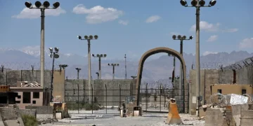 ترامپ‌گه طالبان جوابی؛ طالبان ترامپ‌دن دوحه بیتیمی‌گه صادق قالیشینی سۉره‌دی