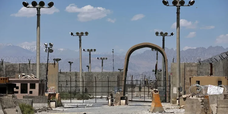 ترامپ‌گه طالبان جوابی؛ طالبان ترامپ‌دن دوحه بیتیمی‌گه صادق قالیشینی سۉره‌دی