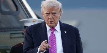 ترامپ ادعاسی؛ افغانستان‌ده موجود مخدره ماده‌لر ذخیره‌سی قاچاق زمینه‌سینی یره‌تگن