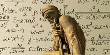 موسی‌الخوارزمی؛ سکّیزینچی‌ عصرنینگ بویوک فیلسوفی _ بېشینچی بۉلیم