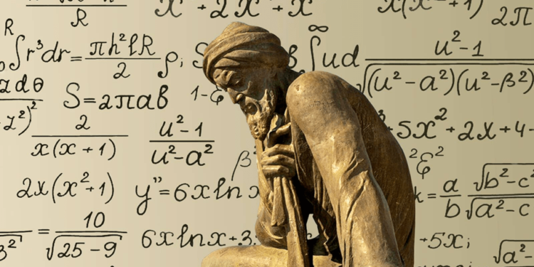 موسیالخوارزمی؛ سکّیزینچی عصرنینگ بویوک فیلسوفی _ بېشینچی بۉلیم