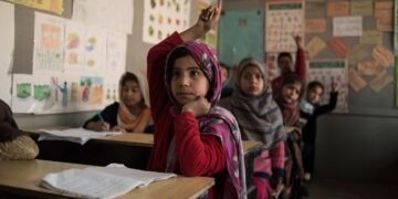 باله‌لرگه قرشی زوره‌وانلیک؛ آنتونیو گوتریش دنیاده بو وضعیت جدی‌لشگنیدن خواطر بیلدیردی