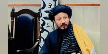 طالبان رسمی‌لری لوازمی المشتیریلیشی؛ اخبارات و مدنیت وزیری و جوزجان‌ده اۉزبېک والی اۉرین باسری المشتیریلدی