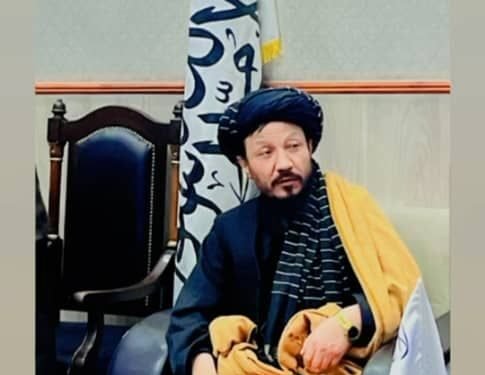 طالبان رسمیلری لوازمی المشتیریلیشی؛ اخبارات و مدنیت وزیری و جوزجانده اۉزبېک والی اۉرین باسری المشتیریلدی