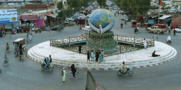 هلمندده تۉقنه‌شوو؛ طالبان و قورالی گروه آره‌سیده‌گی تۉقنه‌شوو قربان‌لیکلرگه سبب بۉلگن