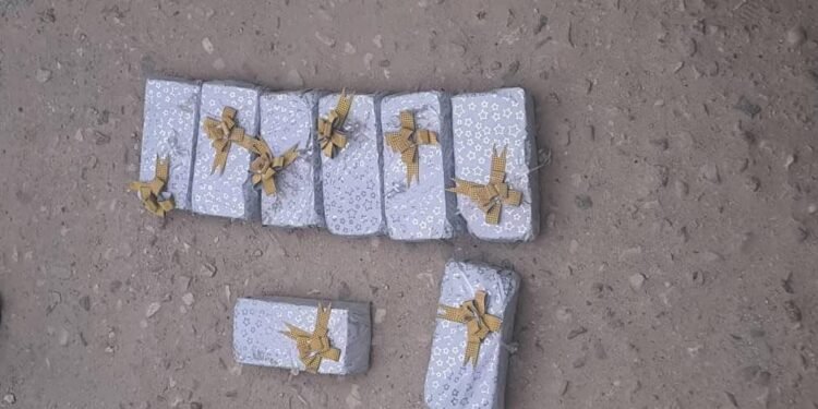 طالبان سرپل ولایتیده ۵۵۵ میلیون افغانی ارزشی‌گه بیر یۉل قوریلیش ایشی باشلنگنیدن خبر بېردی