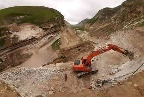 فاریاب‌ اهالیسی دهندره سوو توغانی لایحه‌سی عملگه آشیریلیشینی سۉره‌یدی