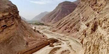 دهندره توغانی قوریلیشی طلبی؛ طالبان محلی رسمی‌لری بو طلب‌نی مرکزگه ییتکزیشده وعده بېردی