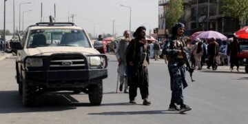 خلق‌ارا تینچ‎‌لیک کونی؛ فعاللر افغانستان ناتینچ‌لیگینی ادعا قیلدی و گوتریش دنیاگه تینچ‌لیک سۉره‌دی