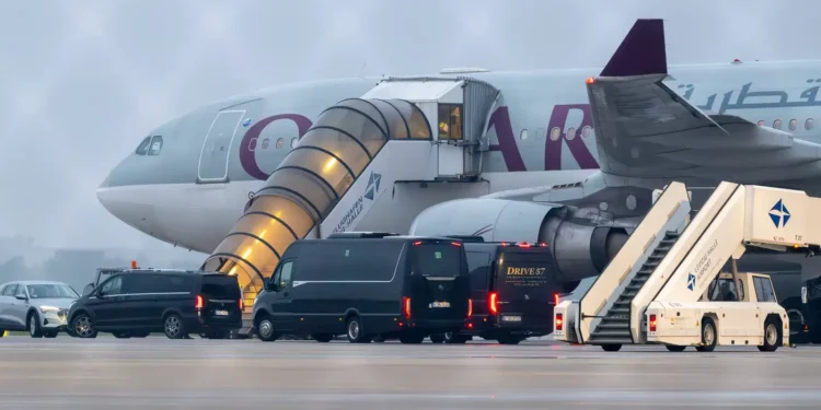 آلمان و طالبان سۉزلشووی؛ یقین‌ده آلمان حکومتی تامانیدن بیر هیات کابل کېله‌دی