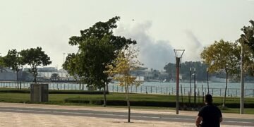 اسراییل‌نینگ قطرگه هجومی؛ هجوم قربانلری کېملر دیر؟