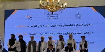 عبدالسلام حنفی دنیا مملکتلری‌دن طالبان‌ حکومت‌نی رسمی تَن آلیش‌لرینی سۉره‌دی