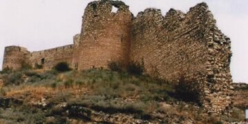 باسیب آلینگن حدودلرده آذربایجان‌نینگ مدنی میراثی یۉق قیلینماقده