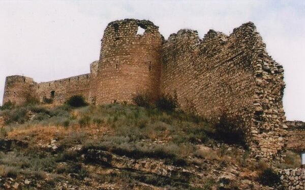 باسیب آلینگن حدودلرده آذربایجان‌نینگ مدنی میراثی یۉق قیلینماقده