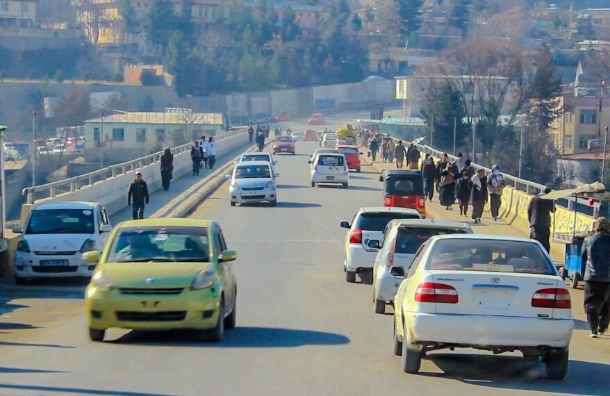 بدخشان‌ده اۉزبېک صراف قورالی شخص‌لر تامانیدن اۉققه توتیلیب یره‌لندی