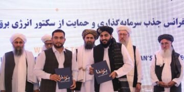 طالبان و اۉزبېکستان‌ آره‌سیده برق ییتکزیش ساحه‌سیده‌گی لایحه‎‌لرنینگ عملی ایشی باشلنه‌دی