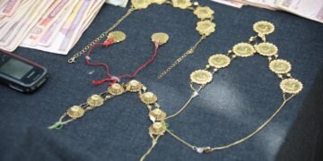 کابلده یوز مینگلب مال‌وملک ایگه‌سی بۉلگن تیلنچی‌لر حبسگه آلیندی