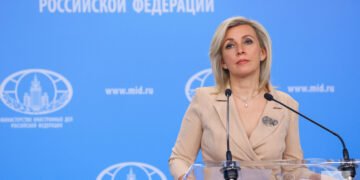 روسیه تشقی ایشلر وزیرلیگی طالبان بیلن علاقه اۉرنه‎‌تیلیشینی طلب قیلینگنینی اعلام قیلدی