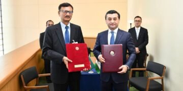 اۉزبېکستان و بنگلادیش اۉرته‌سیده دیپلوماتیک ویزا طلب‌لری بیکار قیلیندی