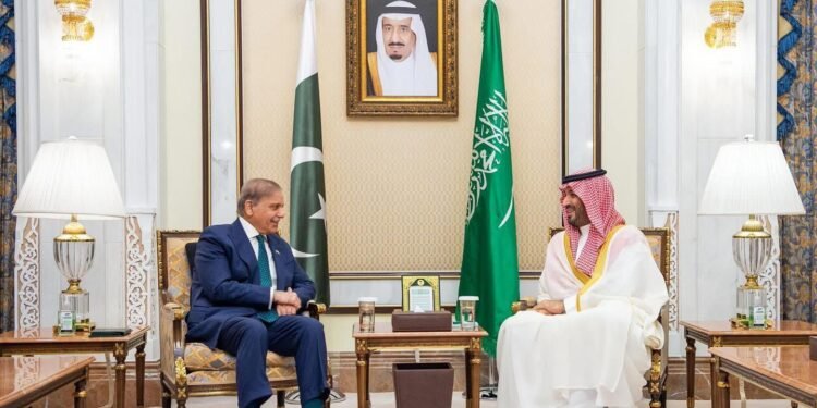 عربستان و پاکستان بیر بیراوی‌گه بۉلگن هجومگه قرشی تۉخته‌ش مقصدیده استراتیژیک بیتیم امضالدی