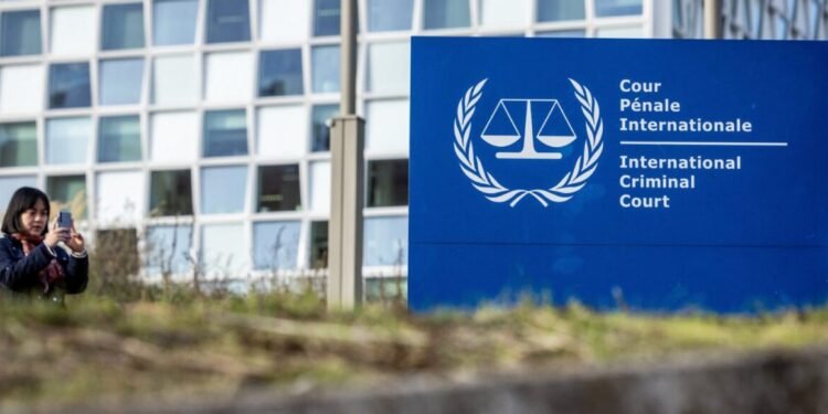 امریکا تامانیدن لاهه خلق‌ارا محکمه‌سی تحریم اېتیلیشی ممکن‌لیگی خبر قیلیندی